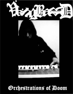 Vikingbard : Orchestrations of Doom